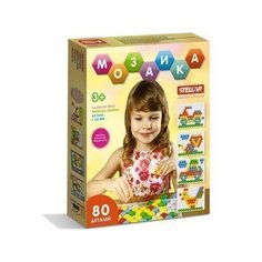 Мозаика d 30мм сфера 80 дет. 01068 Cтеллар STELLAR Стеллар