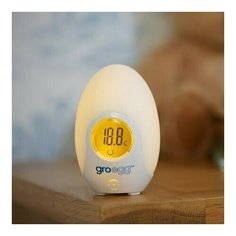 GRO Company Термометр комнатный GroEGG 133 HC