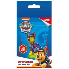 Игрушка-раскраска «Щенячий патруль» «Гончик» Lori