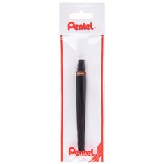 Pentel Картридж для кисти "Colour Brush" коричневый sela25