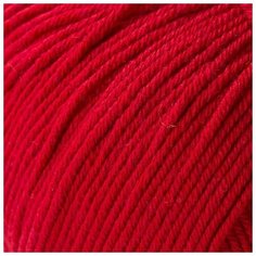 Пряжа GAZZAL BABY COTTON XL / 3439 красный