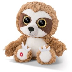 Мягкая игрушка NICI «Ленивец Хейвуд», 15 см (46616)