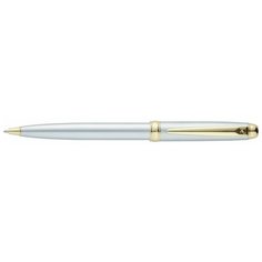 Шариковая ручка Pierre Cardin Eco - Lacquered White M, PC4111BP