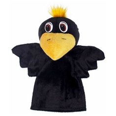 Кукла рукавичка «Ворона» Бока