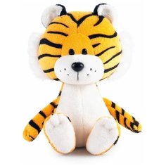 Мягкая игрушка «Тигренок Тиша», 15 см Budi Basa Collection