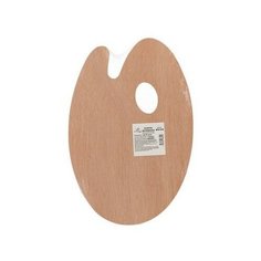 Палитра деревянная МДФ Vista Artista