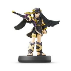 Amiibo: Интерактивная фигурка Темный Пит (Dark Pit) (Super Smash Bros. Collection) Nintendo