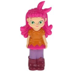 Игрушка для ванны Капитошка Сказочный патруль Алиса, SP-05S