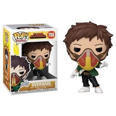 Фигурка Funko POP! Кай Чисаки Восстановитель (Kai Chisaki Overhaul) #788