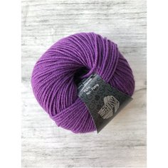 Пряжа Lana Grossa Cool Wool uni, цвет 547