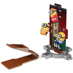 Игровой набор Mattel Splat ‘Ems Minions Катапульта для миньонов GMD77