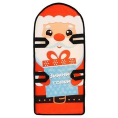 Ледянка, 90 х 40 см, толщина 2 см Onlytop