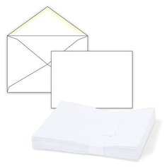 Конверты С5 ряжская печатная фабрика (162х229 мм), клей декстрин, белые, комплект 1000 шт, треугольный клапан