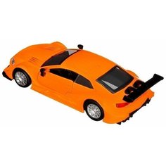 Машина мет. ин. 1:43 Audi RS 5 DTM 11 см Пламенный мотор