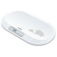 Электронные детские весы Beurer BY90