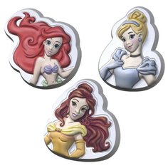 Магниты из гипса Disney «Очаровательные принцессы» Lori