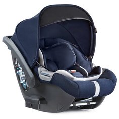 Автолюлька группа 0+ (до 13 кг) Inglesina Darwin i-Size, College Blue