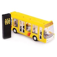 Машинка Омский Завод Электротоваров ОмЗЭТ Автобус-Э