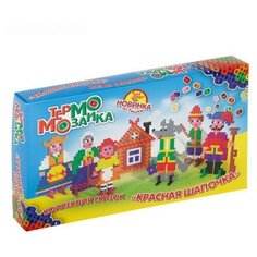 Мозаика ЭРА Термомозаика Красная шапочка ERA