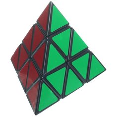 Игрушка механическая «Пирамидка», голография ЛАС ИГРАС