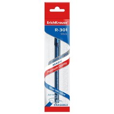 ErichKrause Ручка гелевая сo стираемыми чернилами R-301 Magic Gel 0.5 мм 46437/45212, 45212, 1 шт.