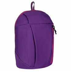 Рюкзак ArtSpace Simple Sport , 38*21*16см, 1 отделение, 1 карман, фиолет/розовый
