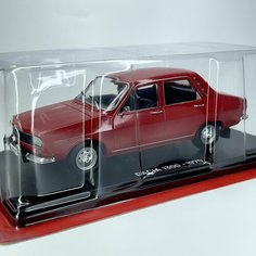 Модель DACIA 1300/масштаб 1:24/Автолегенды СССР/машинка/коллекционная Hachette