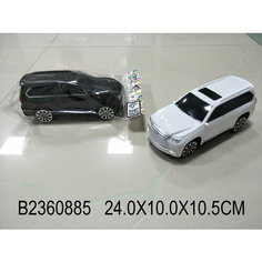 Машинка инерционная NO MARK 2360885