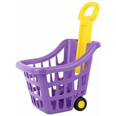 Игрушка Корзина для супермаркета СТРОМ