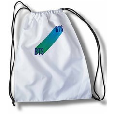 Мешок для cменной обуви музыка BTS - 311547 Brut Boxers