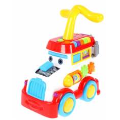 Каталка-ходунки Сима-ленд 26731140, разноцветный