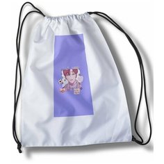 Мешок для cменной обуви Музыка GOT7 - 32563 Brut Boxers