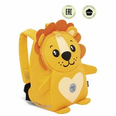 Рюкзак детский дошкольный с одним отделением, для мальчика RS-375-3/1 Guangzhou Guangfeng Leather Co.,Ltd