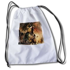 Мешок для сменной обуви Игры Far Cry 2 - 33254 Brut Boxers