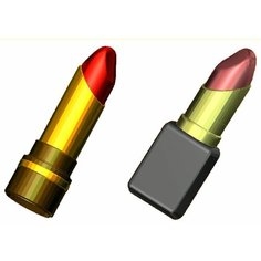 Помады (552) - форма для мыла пластик MY Formula