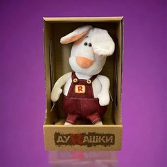 Длинноухий заяц Maxitoys