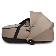 YOYO2 Bassinet Комплект люльки для новорожденного, taupe Babyzen