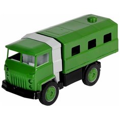 Машинка "Броневой автомобиль", 3639248 Solomon