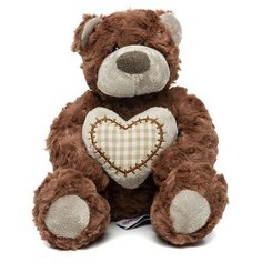 Мишка Лавли Коричневый 19см MT-MRT031311-19 . Maхi Toyz Maxitoys