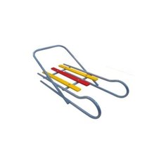 ТД Метиз Санки для кукол в подарочной упаковке СКМ-1/К с 3 лет