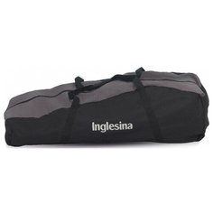 Inglesina Сумка для коляски Carry Bag, черный