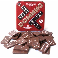 Настольная игра «Домино» Десятое королевство