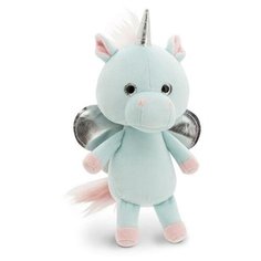Мягкая игрушка «Единорожек мятный», 20 см Orange Toys