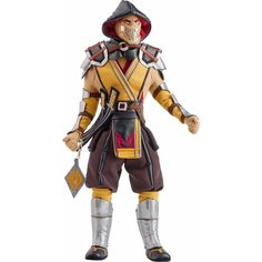 Мягкая игрушка Mortal Kombat: Scorpion (34 см) WP Merchandise