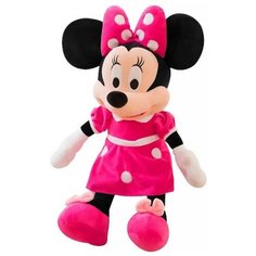 Мягкая игрушка Минни Маус 120 СМ Китай