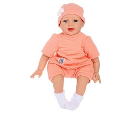 Кукла «Сонечка», 50 см, мягконабивная Страна Кукол