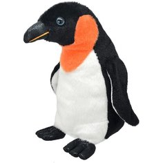Мягкая игрушка All About Nature Пингвин-император, 25 см (K7410-PT)