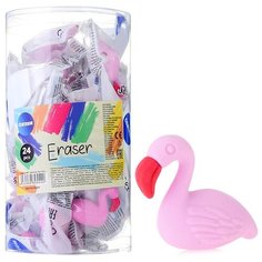Ластик Фламинго 45x30x20мм Centrum