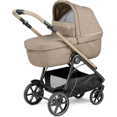 Коляска 2 в 1 Peg Perego Veloce Sand