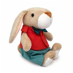 Мягкая игрушка Вирт , 16см (Bs16-023) Budi Basa